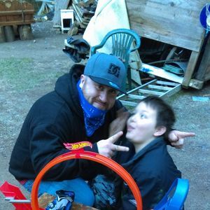 Meet your Posher, Robert